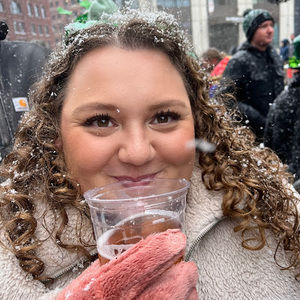 Meet your Posher, Taylor